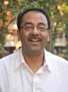 Dr. Sanjay Deshpande (Anesthetist)