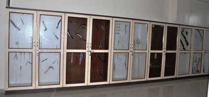 Department of Forensic Medicine