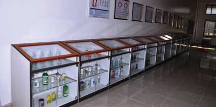 Department of Forensic Medicine