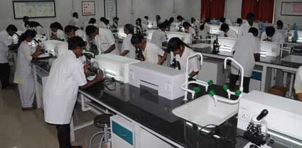 Department of Human Physiology