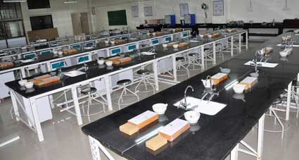 Department Of Pharmacology