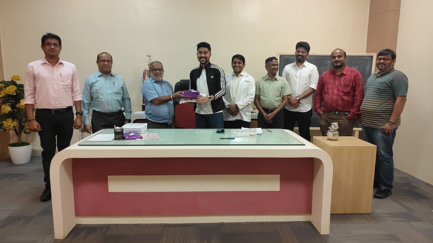 DrSahilDabholkarEventImg5