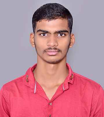 Mr. Balwant Masurkar