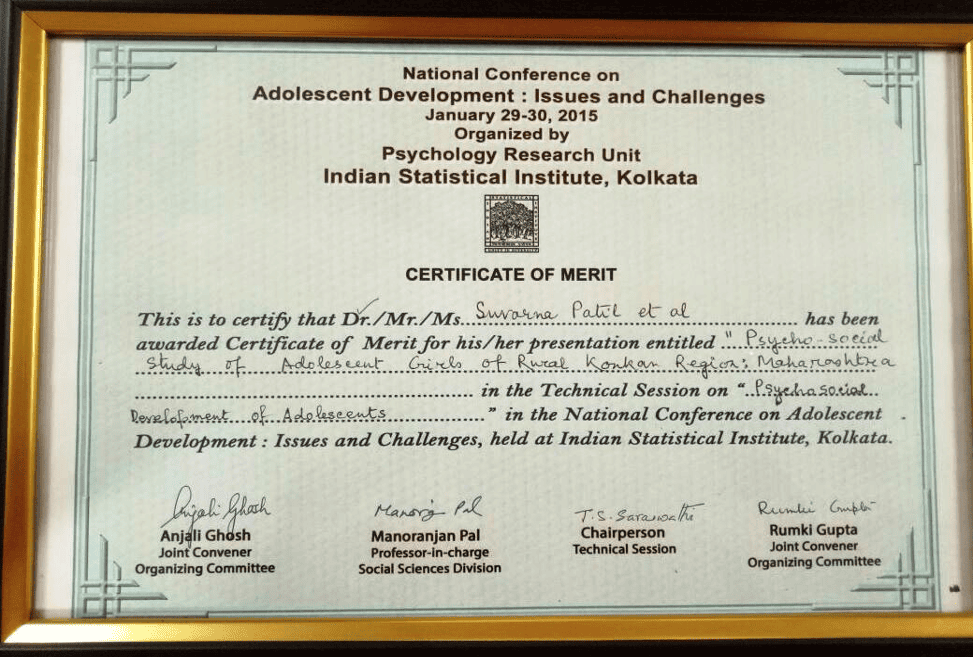 Sukanya Yojana Project