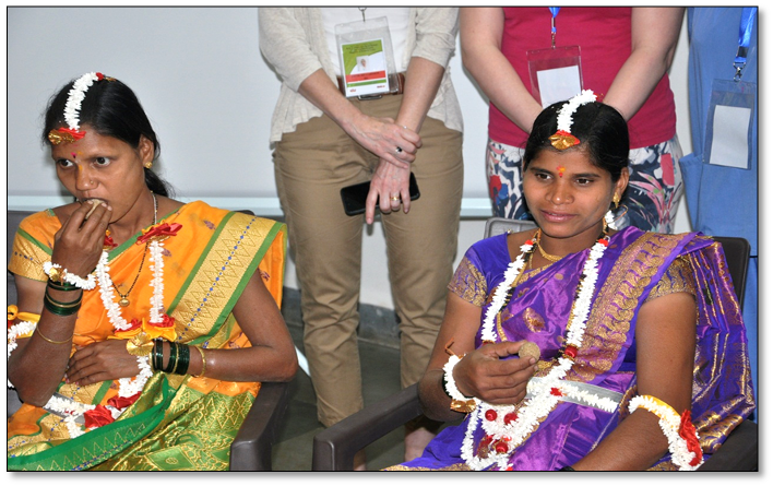 Walawalkar Maher Yojana