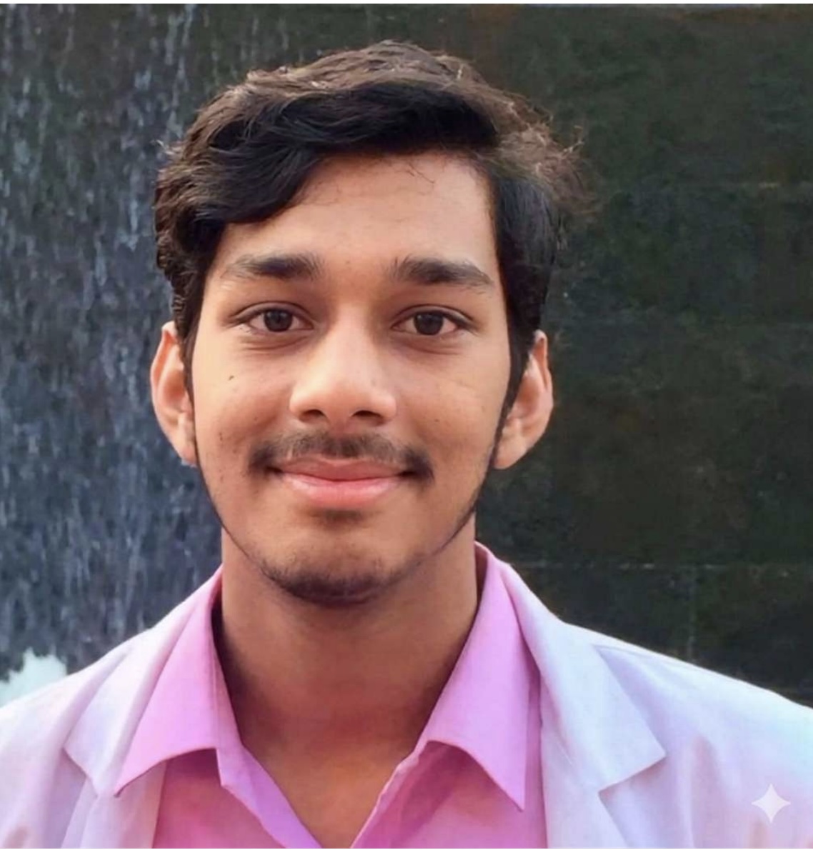 Mr. Utkrisht Dilip Gudhaka